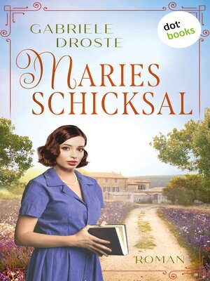 cover image of Maries Schicksal